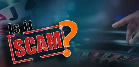 online gambling fraud|betting frauds.